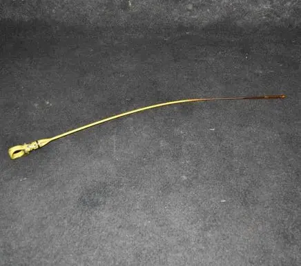 Peugeot 407 Oil level dip stick 9655065080