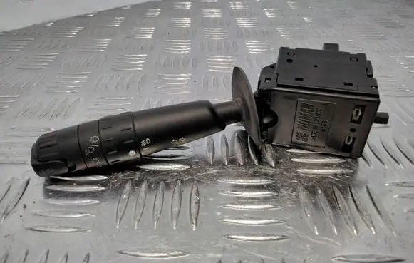 Peugeot 607 Indicator stalk 96378815ZL