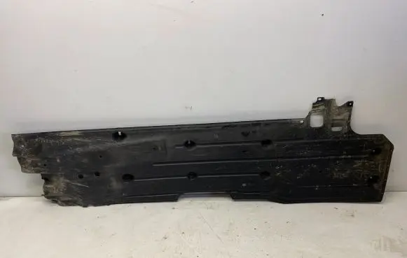 Mini One - Cooper Coupe R56 Side bottom protection 2753163 51752753163