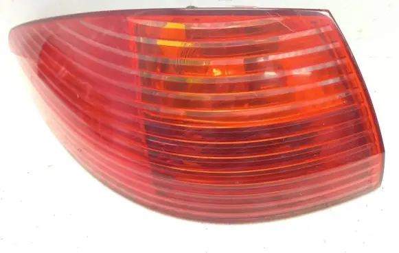 Rear/tail lights