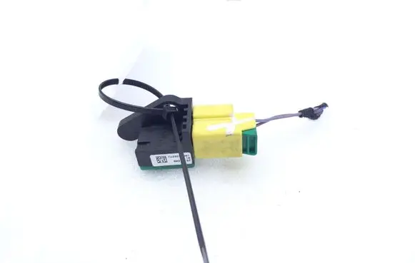 Seat Alhambra (Mk2) Airbag deployment crash/impact sensor 8K0973323S 5N0959351B