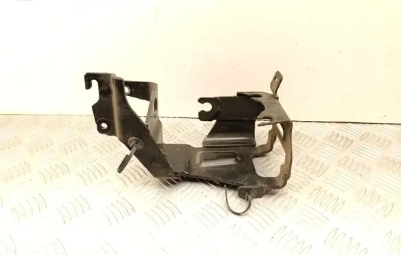 Citroen C4 III e-C4 ABS pump bracket 9827491480