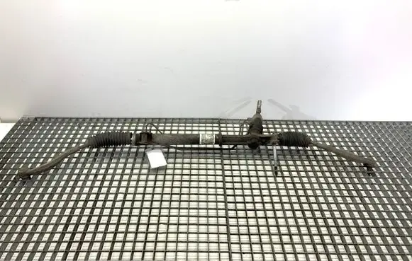 Steering rack