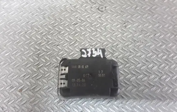 Saab 9-3 Ver2 Rain sensor 12803629
