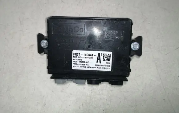Ford Mustang VI Light module LCM FR3T14D644AE