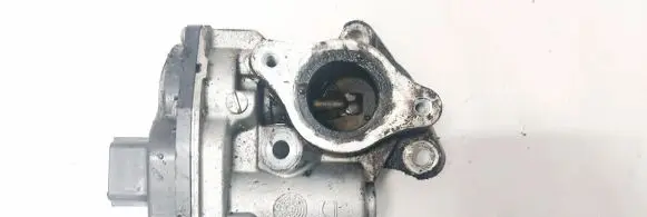 Renault Kadjar Throttle valve 161a09287r