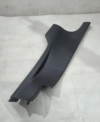 Citroen C6 Rear sill trim cover 9646496777 M5639