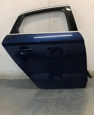 Audi A3 S3 8V Rear door A38V