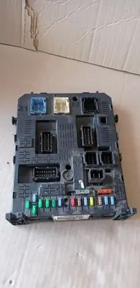 Citroen C5 Comfort/convenience module 9664058880