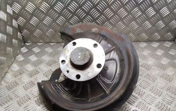 Volkswagen Golf V Rear wheel hub