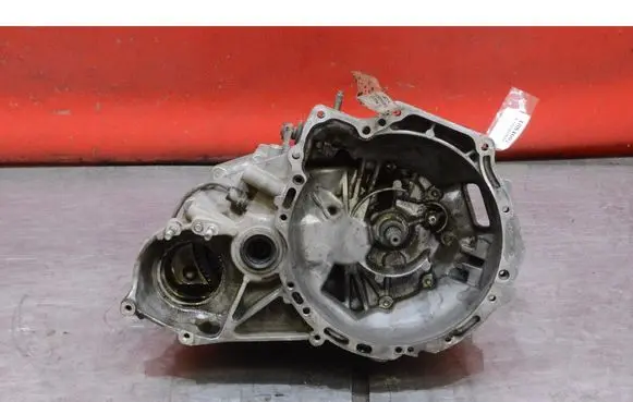 Mazda Tribute Manual 6 speed gearbox 