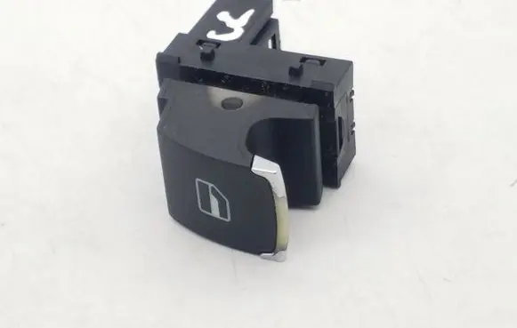 Volkswagen PASSAT CC Electric window control switch 3C8959855