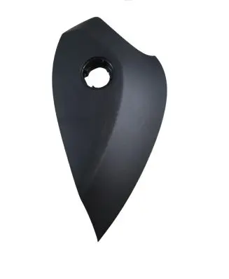 Volvo XC60 Dashboard side end trim 31417665