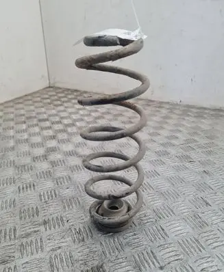 Seat Toledo II (1M) Rear coil spring