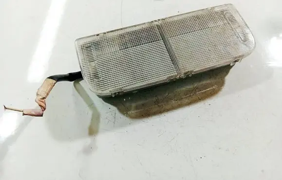 Honda Accord Front seat light 