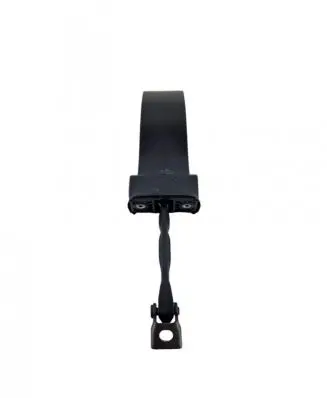 Skoda Yeti (5L) Front door check strap stopper 5l0837249