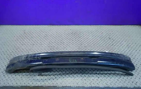 Ford Galaxy Front bumper support beam