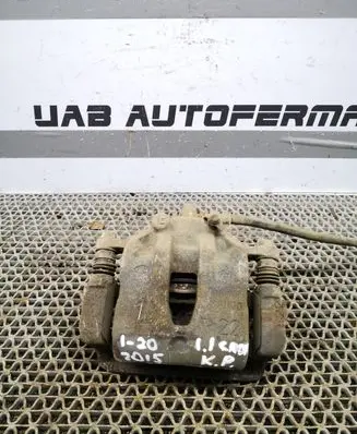 Hyundai i20 (GB IB) Front brake caliper 581301J100