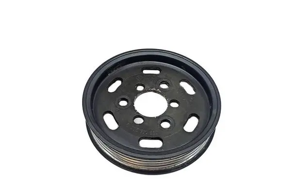 Audi A4 S4 B8 8K Power steering pump pulley 038145255B 038145255 1085Q1