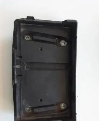 Mercedes-Benz C W205 Battery bracket A2056200118