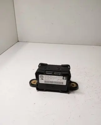Volkswagen Multivan T5 ESP acceleration yaw rate sensor 7H0907652A 10170103673 1077E21088
