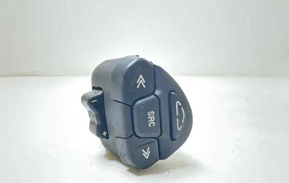 Nissan X-Trail T30 Multifunctional control switch/knob 54355381B 190604