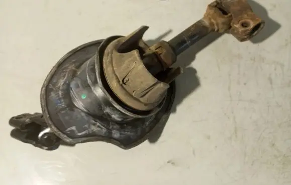 Opel Vectra C Steering column universal joint