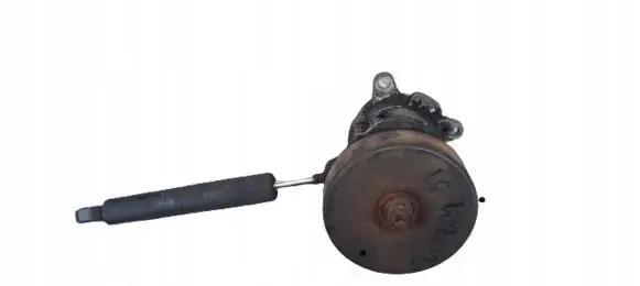 Mercedes-Benz C W202 Timing belt tensioner 