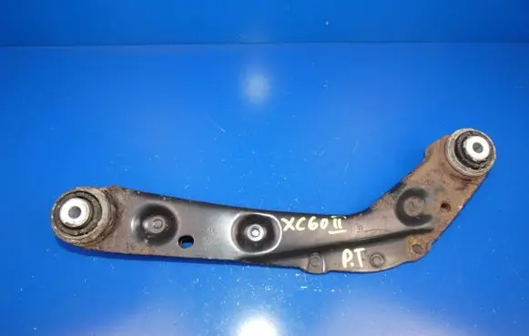 Rear upper control arm/wishbone