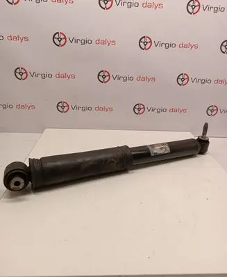Renault Megane IV Rear shock absorber/damper 562103341R EM220303 10281015