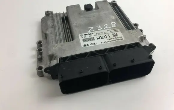 Hyundai Santa Fe Other control units/modules 391602A750 Z328