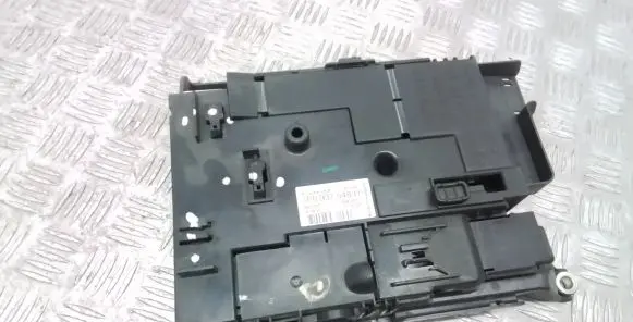 Porsche Cayenne (92A) Fuse module 7P0937548H