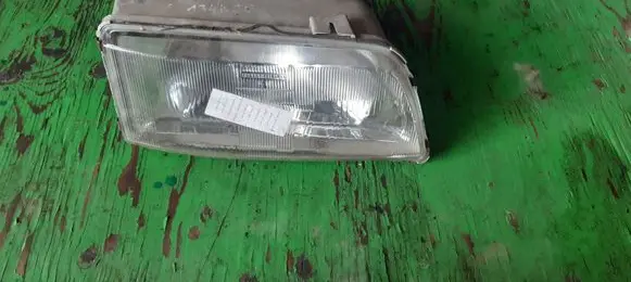 Fiat Ducato Headlight/headlamp