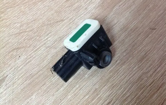 Volvo S60 Airbag deployment crash/impact sensor 8V4T14B006AA BBM457K1X