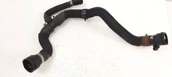 Audi A4 S4 B8 8K Engine coolant pipe/hose 8K0121049M