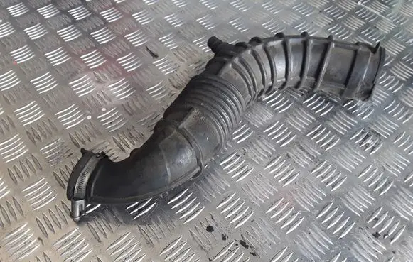 Renault Megane II Intercooler hose/pipe 8200500384