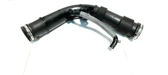 Volvo V90 Cross Country Turbo air intake inlet pipe/hose 31657341 29537
