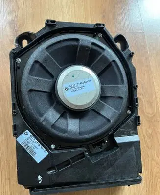 BMW 3 E92 E93 Subwoofer speaker 65139143143 65139144202 9143143