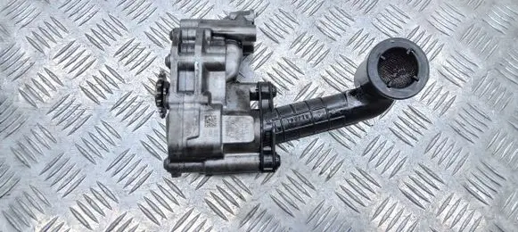 Toyota Proace Oil pump 9809524280
