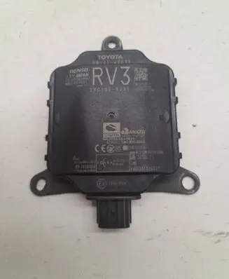 Toyota RAV 4 (XA50) Blind spot module 8816242091 2301003231