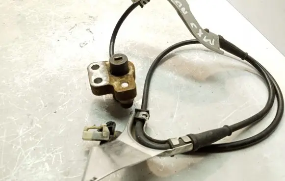 ABS rear brake sensor