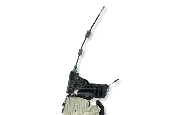 Mercedes-Benz ML W164 Rear door lock 1697302135