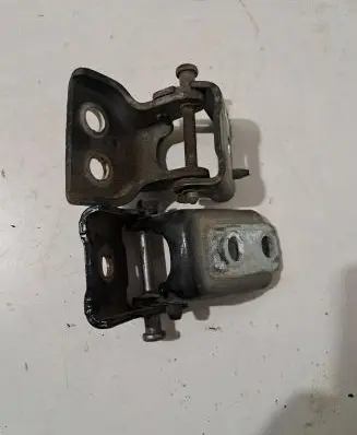 Peugeot 508 Front door hinge set 