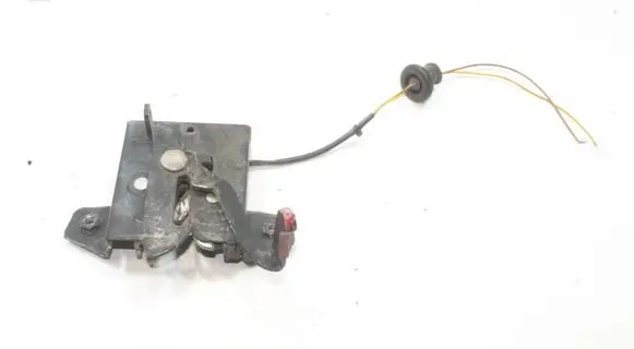 Porsche Boxster 987 Engine bonnet/hood lock/catch 99751105300