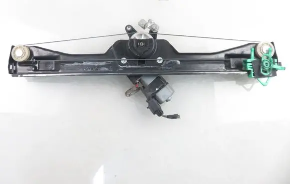 Fiat Linea Front door window regulator with motor 