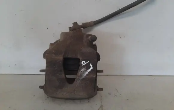 Seat Toledo II (1M) Front brake caliper