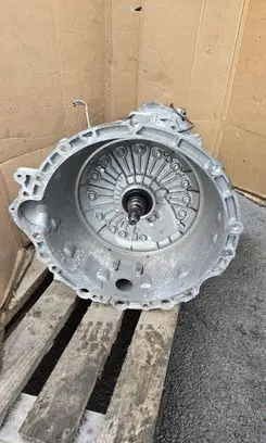 Land Rover Discovery 5 Automatic gearbox HPLA-7000-CD
