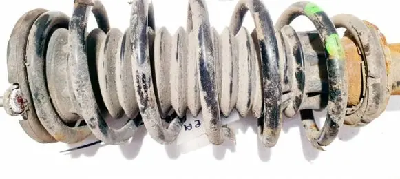Citroen C5 Front coil spring