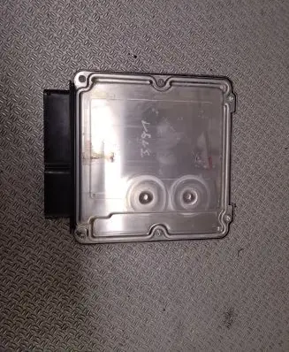 Mitsubishi Grandis Engine control unit/module 0281012535