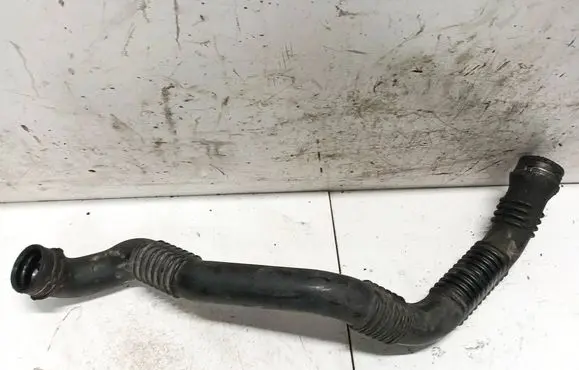 Mercedes-Benz A W169 Intercooler hose/pipe a1695200701